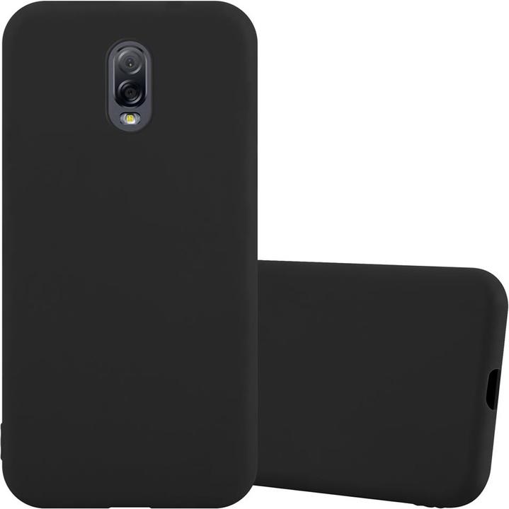 Actual product image Cadorabo TPU Candy Cover (Samsung Galaxy J7 Pro)