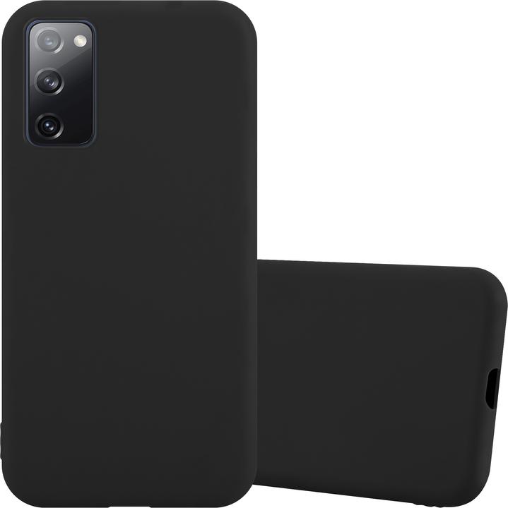 Image du produit Cadorabo Couverture TPU Candy (Samsung Galaxy S20 FE)