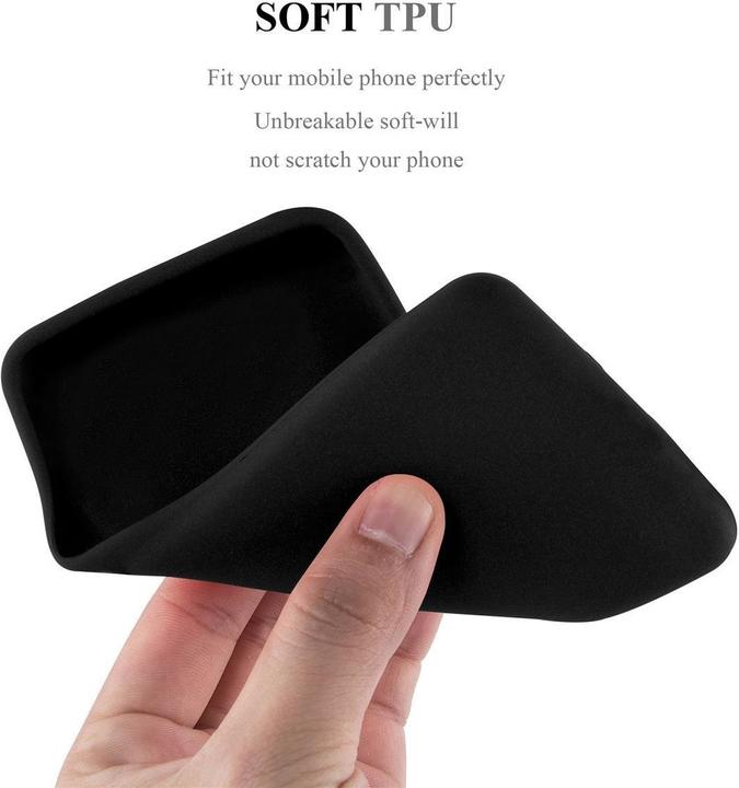 Image du produit Cadorabo Couverture TPU Candy (Samsung Galaxy S20 FE)