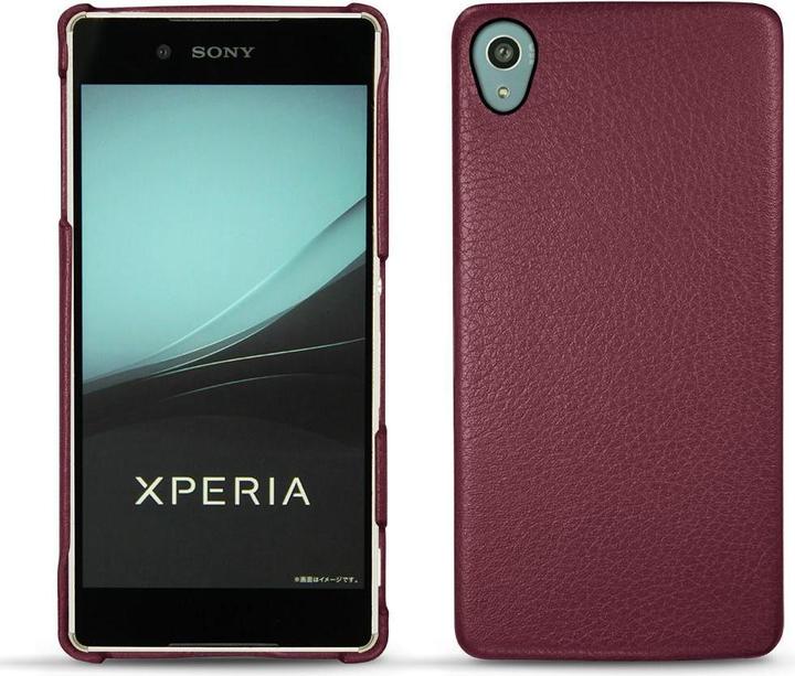 Immagine prodotto Noreve Cover in pelle (Sony Xperia Z4/ Z3+)