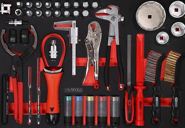 Produktbild KS Tools Performanceplus (397 x)