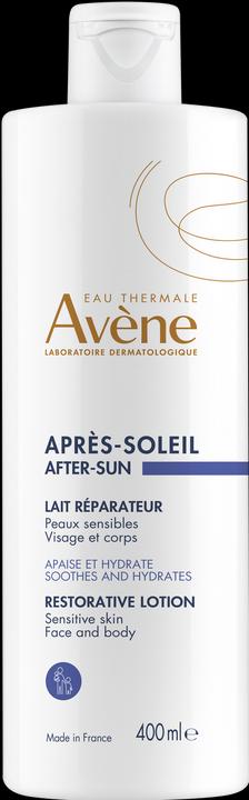 Avène Après-soleil lait réparateur