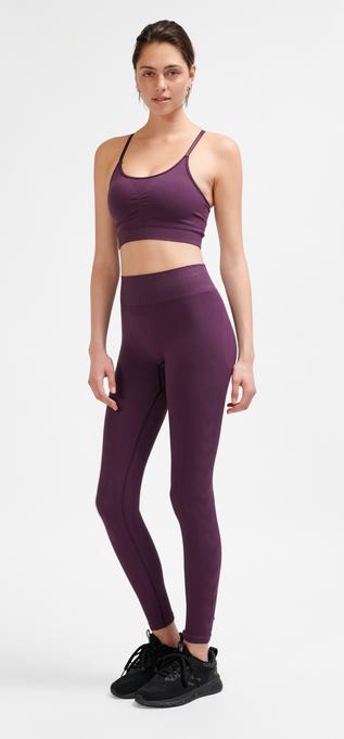 Image du produit hummel Hmlmt Define Seamless Padded Bra (L)