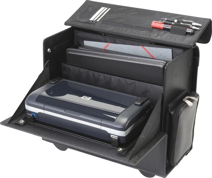 Produktbild Dicota DataCart (0 l)