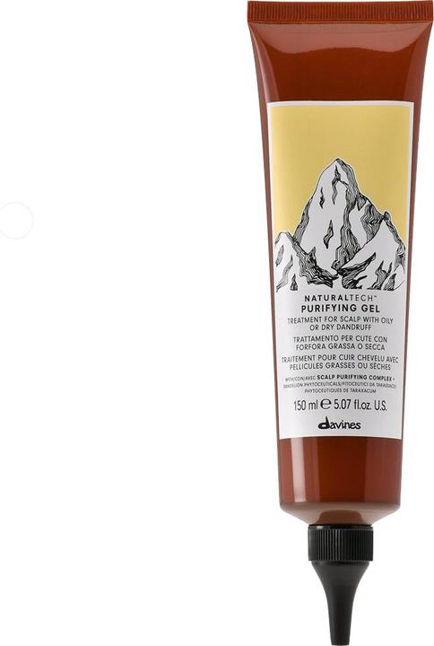 Davines Purifying Gel (150 ml)