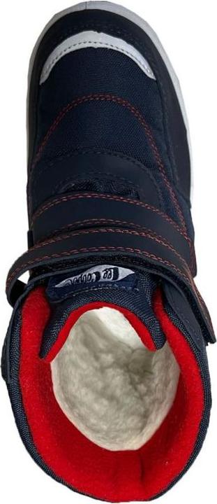 Image du produit Lee Cooper Chaussures pour enfants Bleu marine LCJ-23-44-1995K 33 (33)