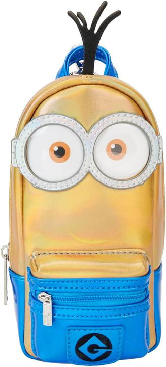 Produktbild Loungefly Ich - Einfach unverbesserlich by Federmäppchen Mini Backpack Minion