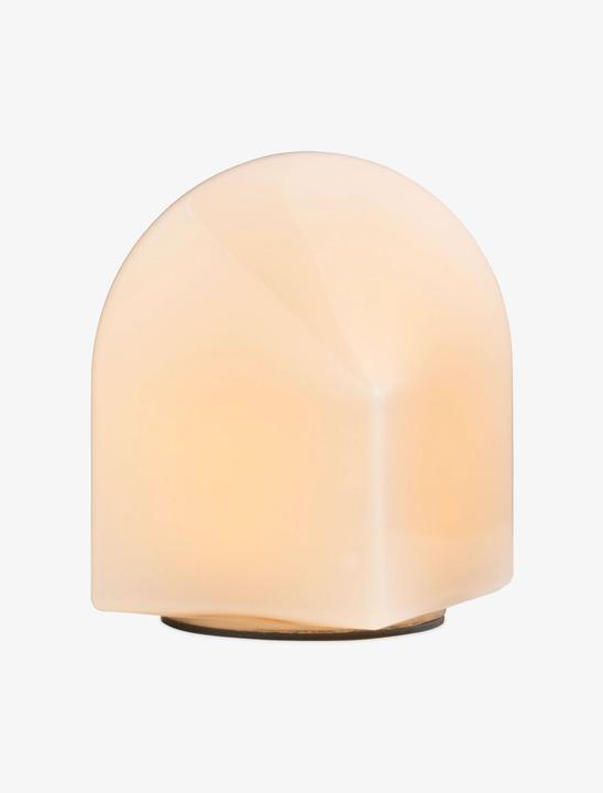 Actual product image HAY Lamp de chevet PARADE nude