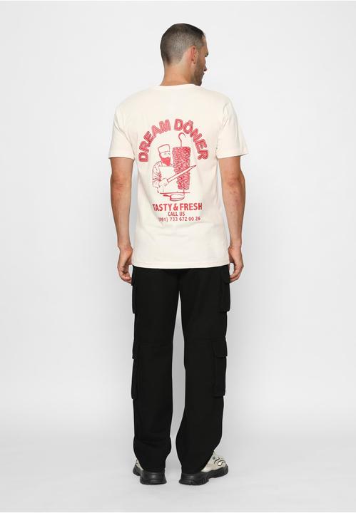 Actual product image Mister Tee Dream Kebab Tee - 3062 (XXL)