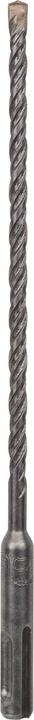 Bosch Professional Zubehör Hammerbohrer SDS plus-5, 6 x 150 x 215 mm (6 mm)