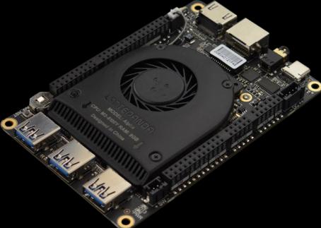 Immagine prodotto LattePanda Alpha 864s - eMMC - 64 GB + OS