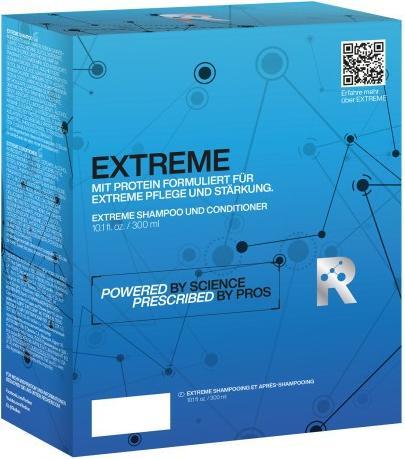 Produktbild Redken Extreme Springset (Haarpflege set)