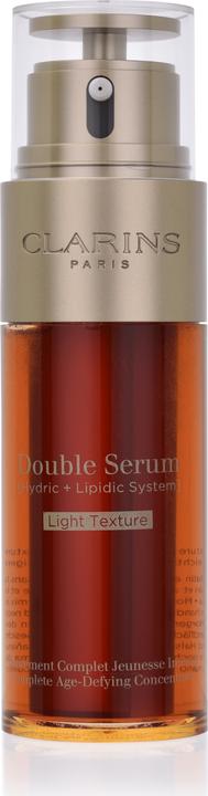 Immagine prodotto Clarins Siero doppio Texture leggera (50 ml)