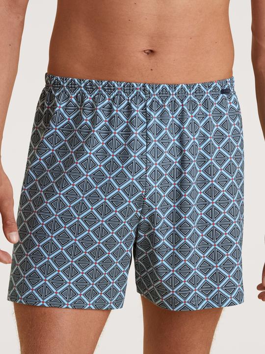 Calida Prints Boxershort (XXL, Einzelpack)