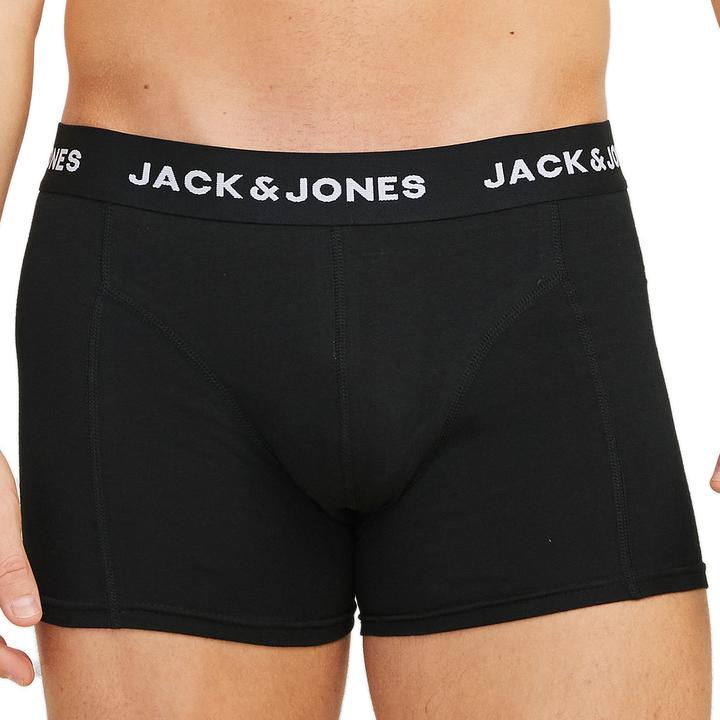 Actual product image Jack & Jones 10er Pack Anthony Retro Short / Pant (M, pack of 10)
