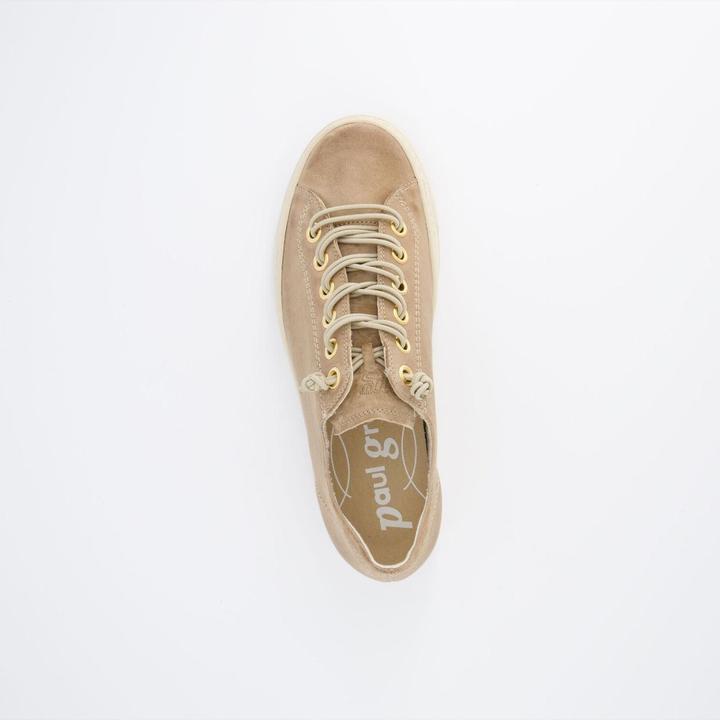 Image du produit Paul Green Cette belle basket de allie un design branché à un confort et une finition de qualité. (37.5)