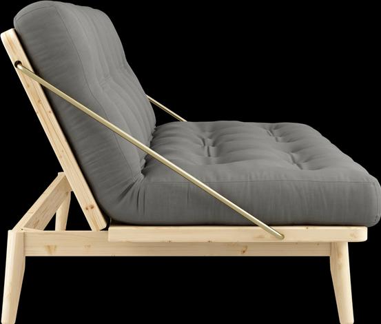 Actual product image Karup Design Folk (Sofa bed, 3-seater)