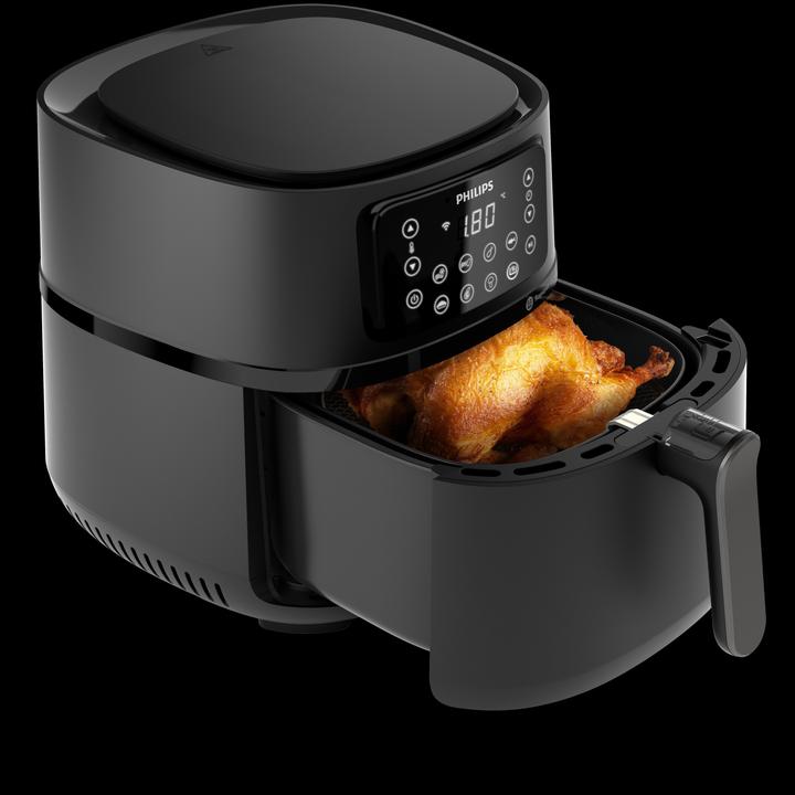 Immagine prodotto Philips Airfryer XXL HD9285/94 (Spina CH)