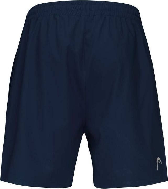 Produktbild Head Club Shorts M dunkelblau (3XL)