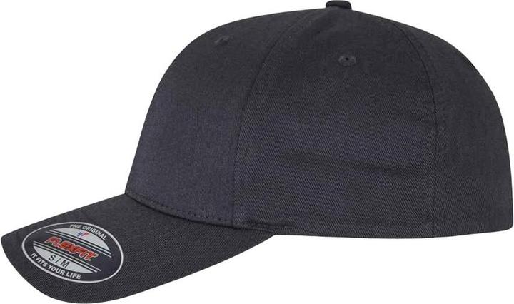 Actual product image Flexfit Unisex Wooly Combed Cap (S/M)