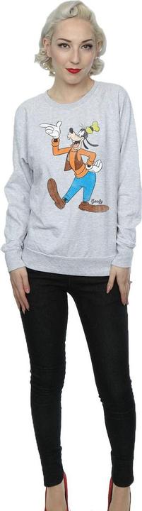 Produktbild Disney Classic Goofy Sweatshirt (S)