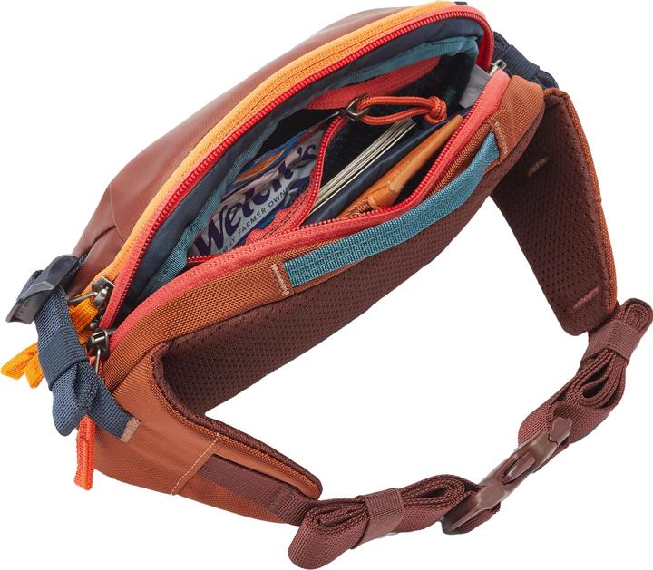 Actual product image Cotopaxi Allpa X 1.5 Hip Pack