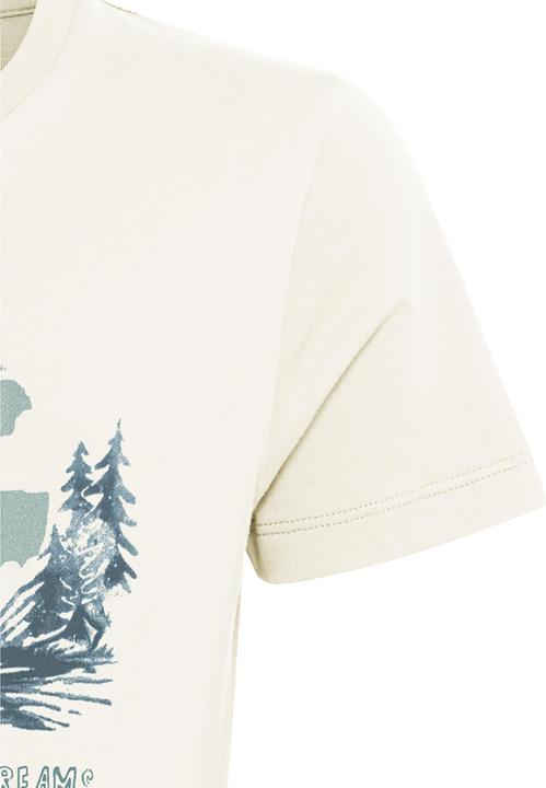 Immagine prodotto Jack Wolfskin Graphic Cotton T Kids (92)