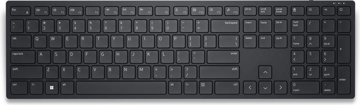 Dell KB500 (DE, Senza fili)