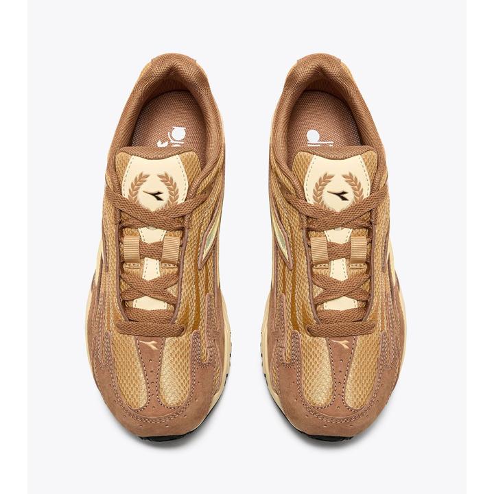 Image du produit Diadora baskets mythos propulsion 280 suede (45)