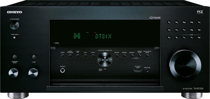 Image du produit Onkyo Tx-Rz1100 (9.2 canaux, FM)