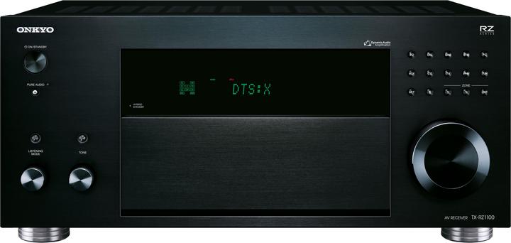 Image du produit Onkyo Tx-Rz1100 (9.2 canaux, FM)