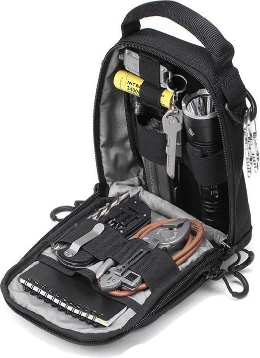 Actual product image Nitecore Nup20