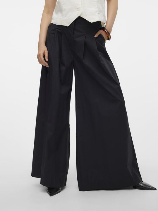 Produktbild Vero Moda VMKARMREN Hose Hose mit weitem Beinschnitt (XS)