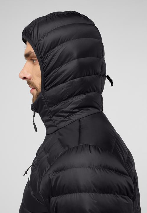 Actual product image Jack Wolfskin Passamani Down Hoody M (S)
