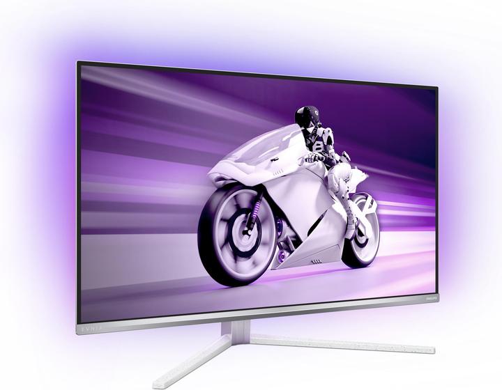 Actual product image Philips Evnia 32M2N8900 (3840 x 2160 Pixels, 31.50")