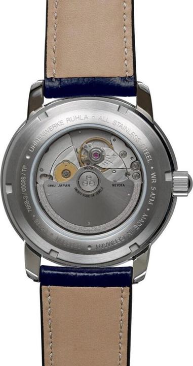Produktbild Zeppelin Uhr Uhr LZ129 GMT 7668-3 Automatik (Digitaluhr, 42 mm)