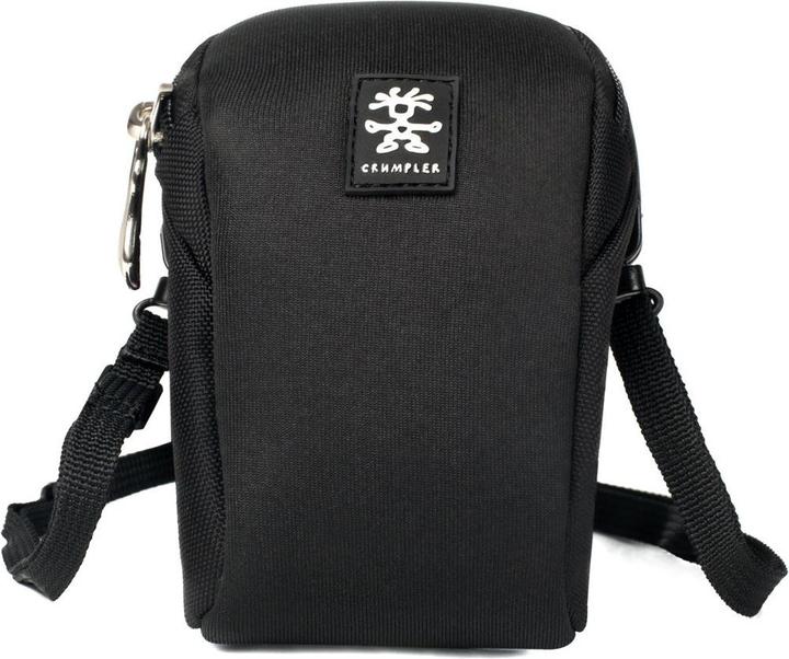 Actual product image Crumpler Base Layer Camera Pouch S (Camera shoulder bag)