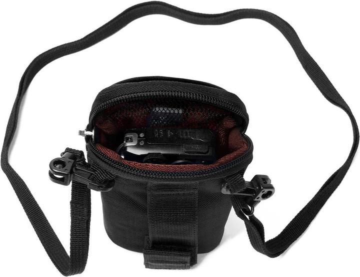 Actual product image Crumpler Base Layer Camera Pouch S (Camera shoulder bag)