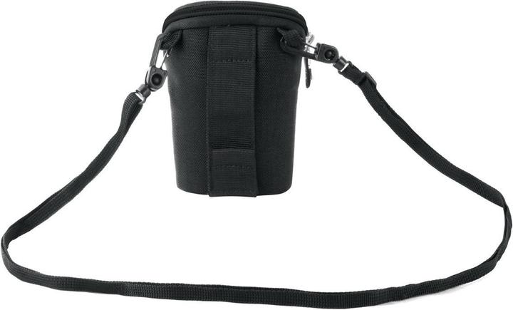 Actual product image Crumpler Base Layer Camera Pouch S (Camera shoulder bag)