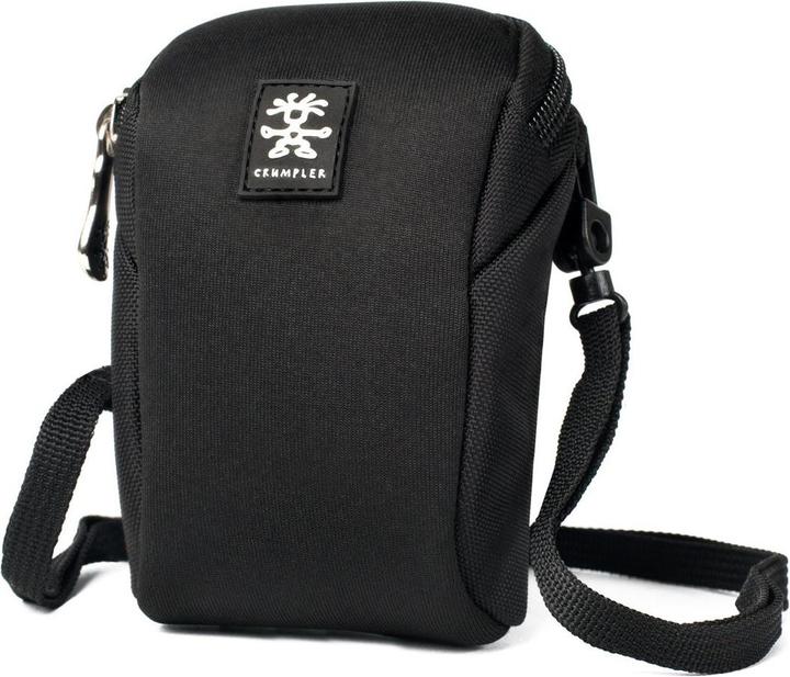 Actual product image Crumpler Base Layer Camera Pouch S (Camera shoulder bag)