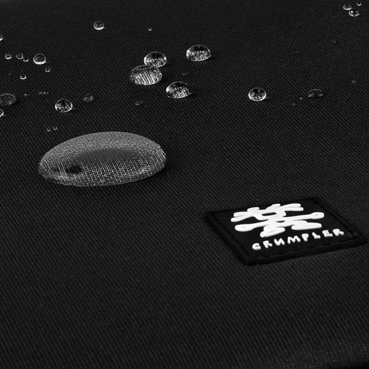 Actual product image Crumpler Base Layer Camera Pouch S (Camera shoulder bag)
