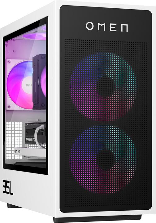 Image du produit HP OMEN 35L Gaming Desktop GT16-0090no PC