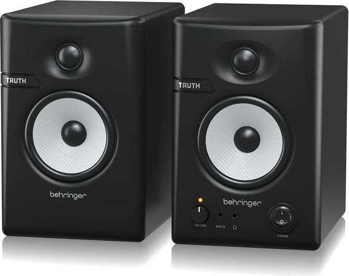Behringer Truth 3.5 (Aktiv, Paar)