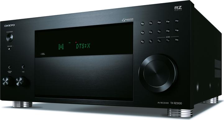 Onkyo Tx-Rz3100 (11.2 Kanal, FM)