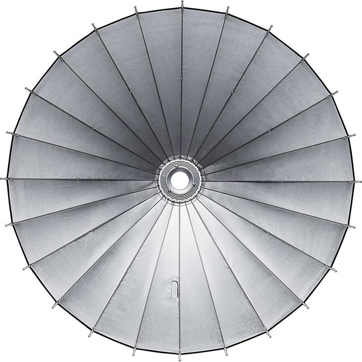 Actual product image Godox Parabolic Reflector Zoom Box P158Kit (Godox)