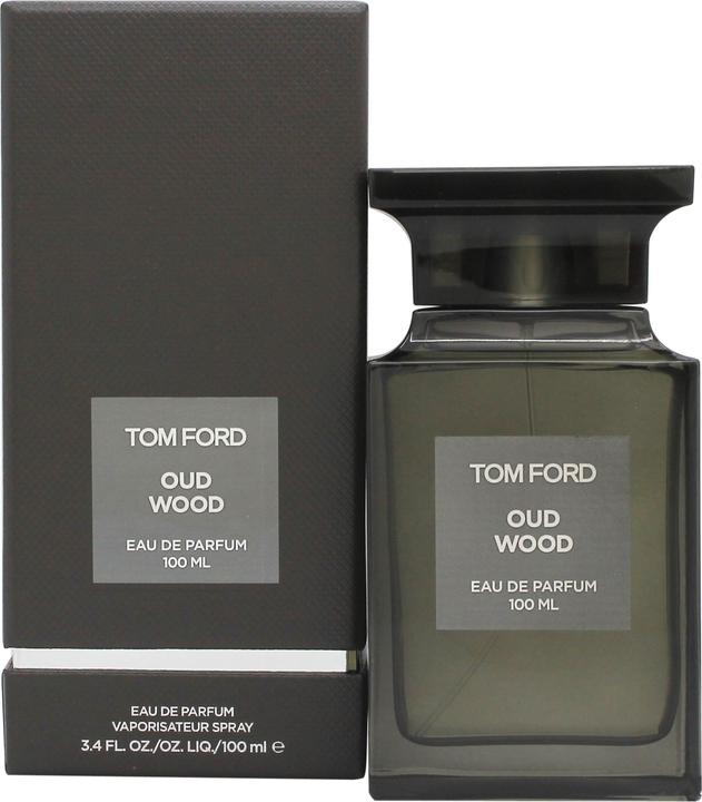 Tom Ford legno di oud (Eau de parfum, 100 ml)