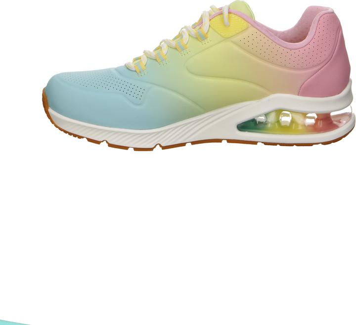 Actual product image Skechers Uno 2 - Ombre Away (41)