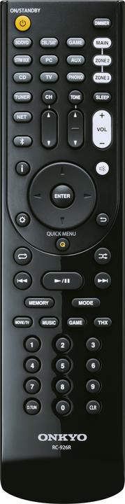 Image du produit Onkyo Tx-Rz3100 (11.2 canaux, FM)