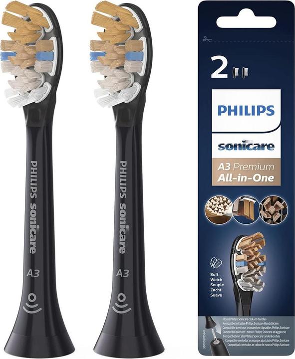 Immagine prodotto Philips Sonicare All-in-One (2 x)