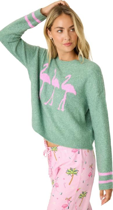 Immagine prodotto Pj Salvage Flanelle con camicia da notte (L)